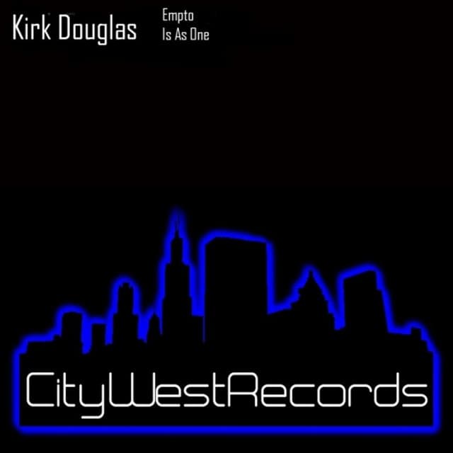 Kirk Douglas artist profile image