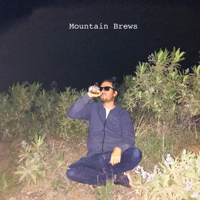 Mountain Brews artist profile image