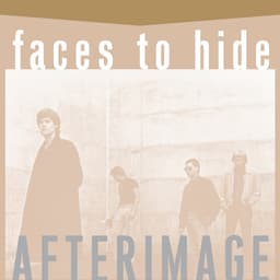 Afterimage's artist profile image