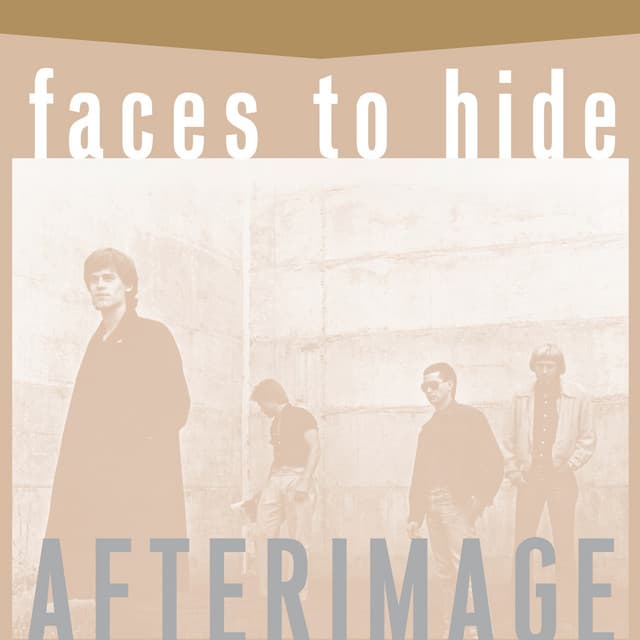 Afterimage's artist profile image