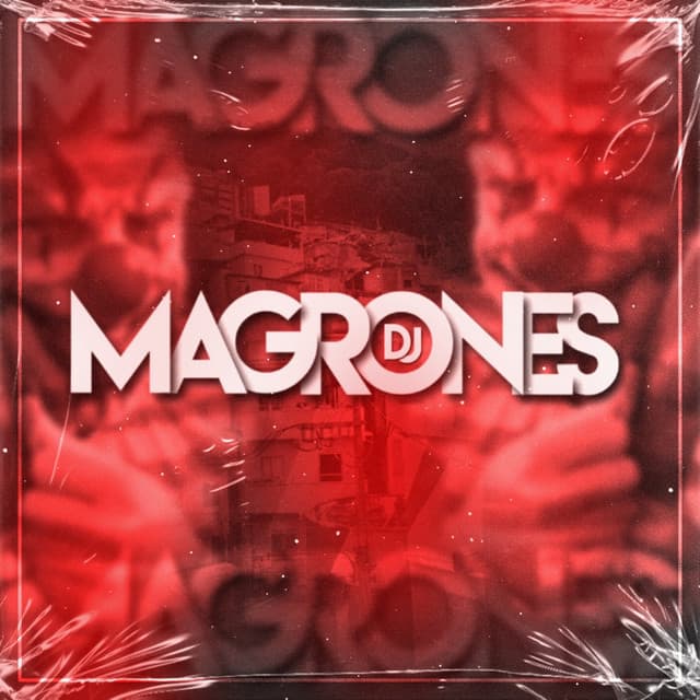 DJ MAGRONES artist profile image