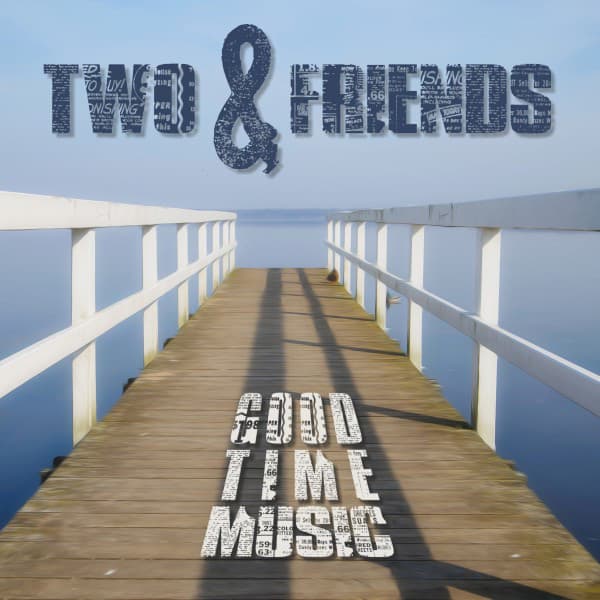 Two Friends's artist profile image