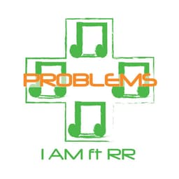 I Am's artist profile image
