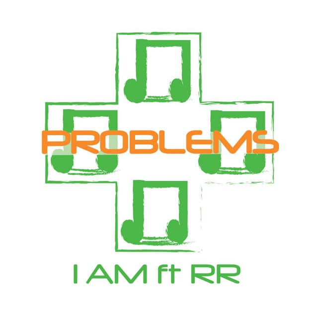 I Am's artist profile image