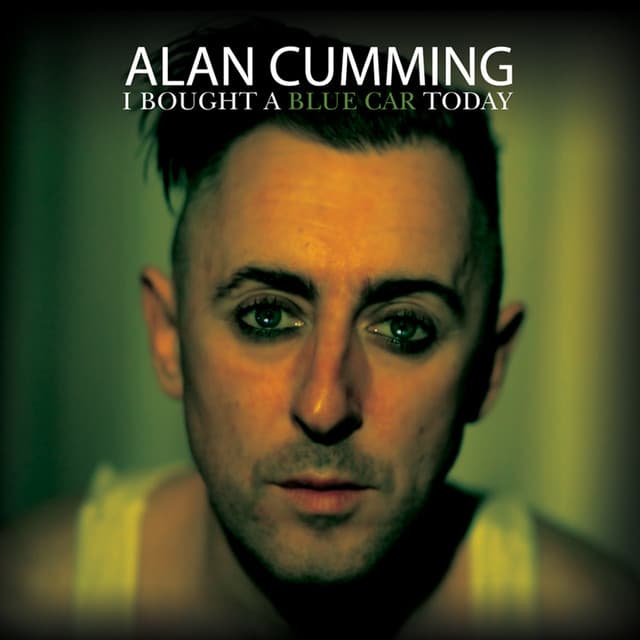 Alan Cumming artist profile image