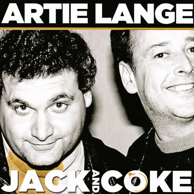 Artie Lange artist profile image