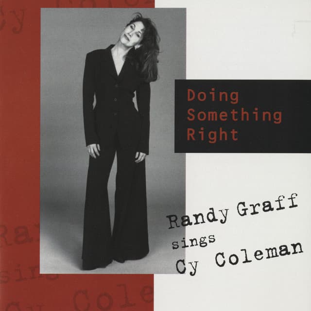 Randy Graff artist profile image