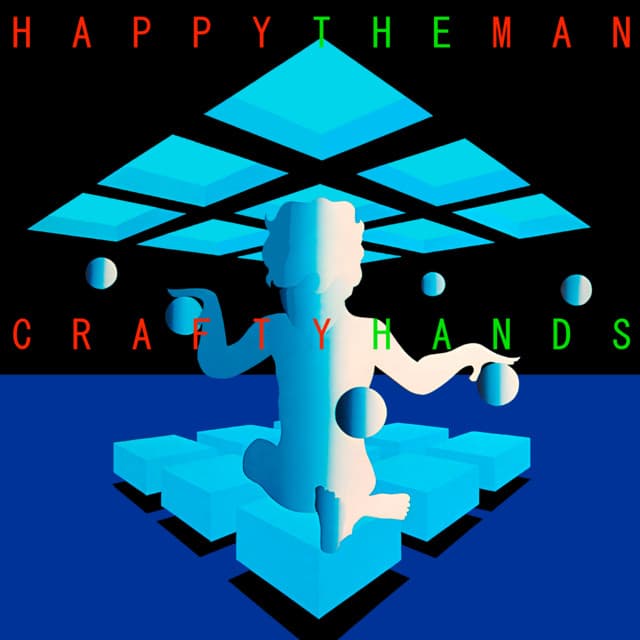 Happy the Man artist profile image