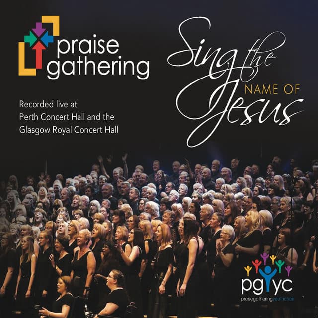 Praise Gathering artist profile image