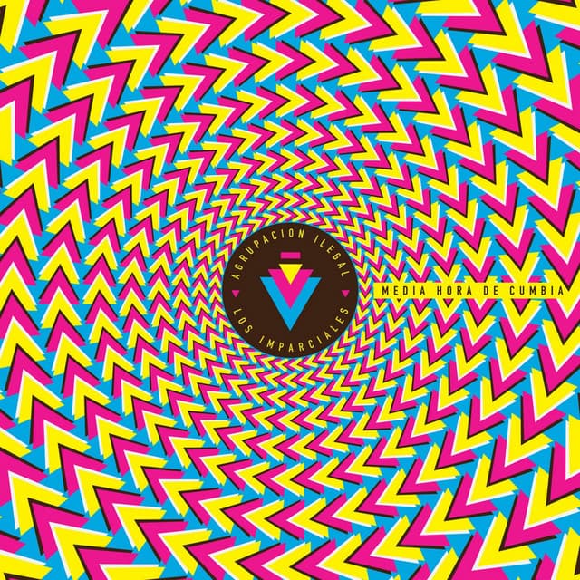 Agrupacion Ilegal Los Imparciales artist profile image