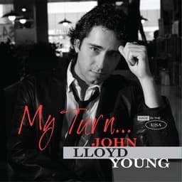 John Lloyd Young's artist profile image