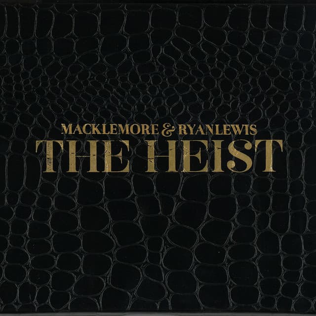 Macklemore & Ryan Lewis artist profile image