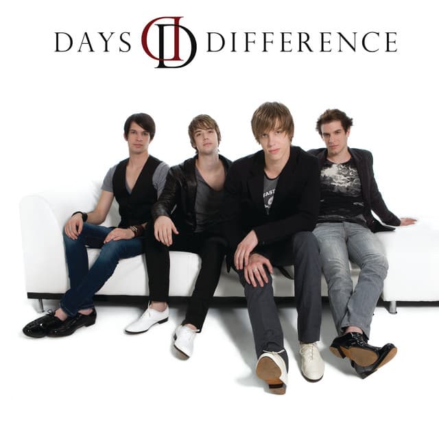 Days Difference artist profile image