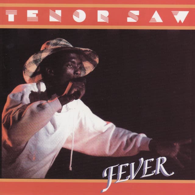 Tenor Saw artist profile image