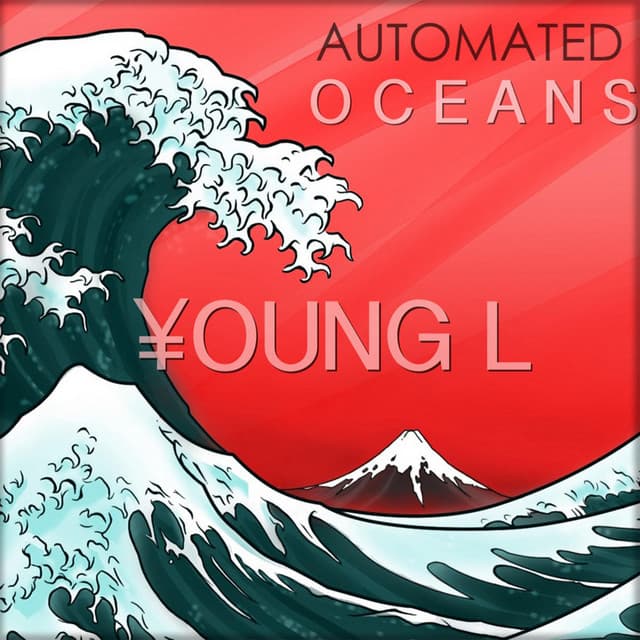 Young L artist profile image