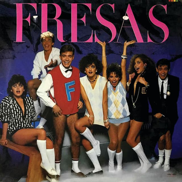 Fresas artist profile image