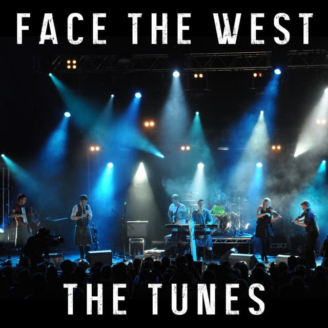 Face The West artist profile image