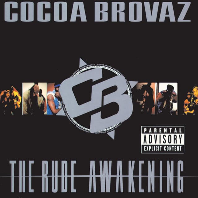 Cocoa Brovaz artist profile image