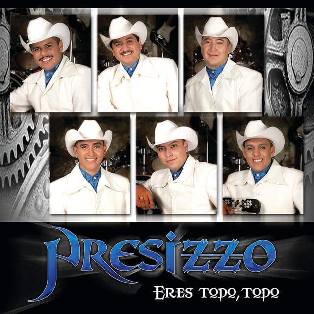 Presizzo artist profile image