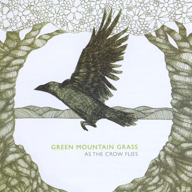 Green Mountain Grass artist profile image