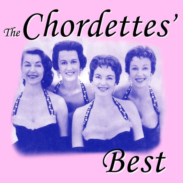 The Chordettes artist profile image