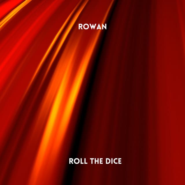 Rowan's artist profile image