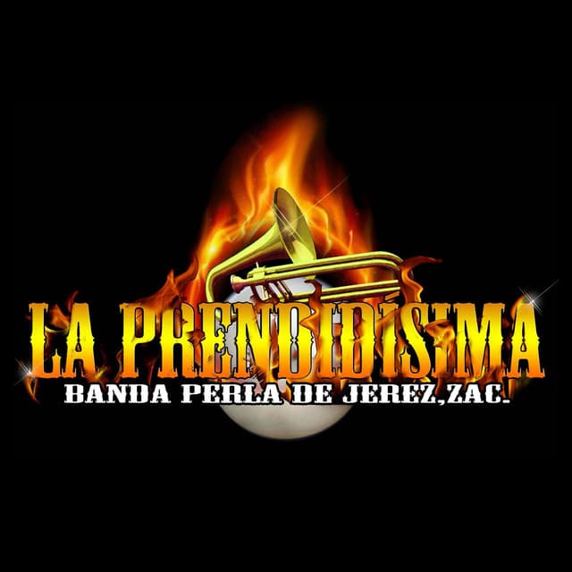 La Prendidisima Banda Perla de Jerez artist profile image