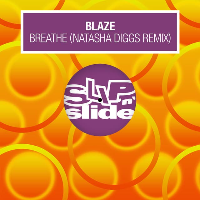 Natasha Diggs's artist profile image