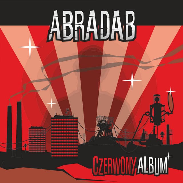 Abradab artist profile image