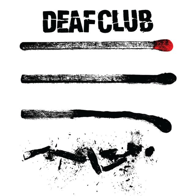 Deaf Club's artist profile image