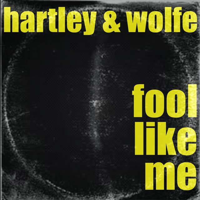 Hartley & Wolfe artist profile image