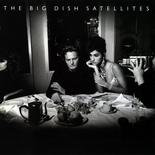 The Big Dish profile
