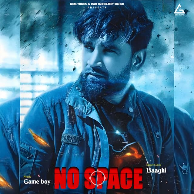 Baaghi artist profile image