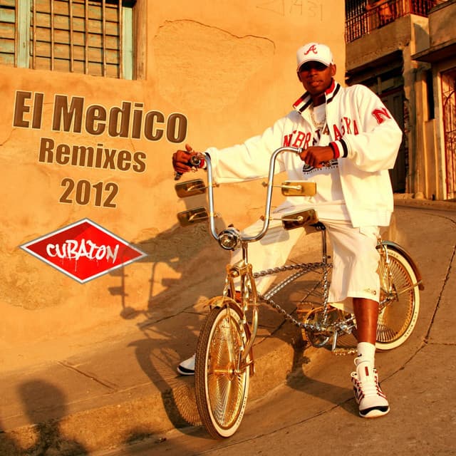 El Medico artist profile image