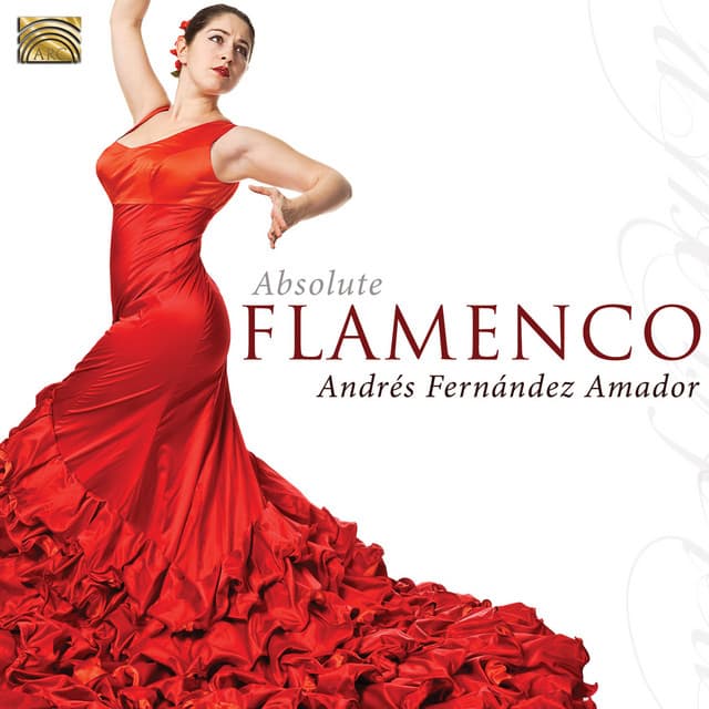 Andres Fernandez Amador artist profile image