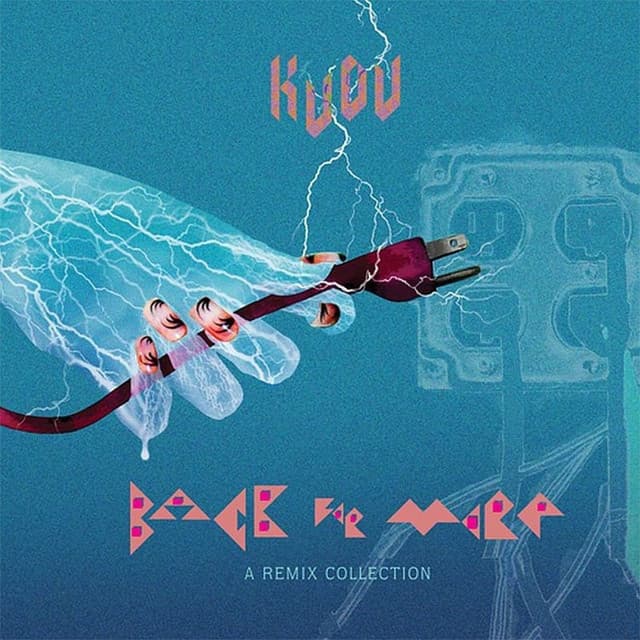 Kudu artist profile image