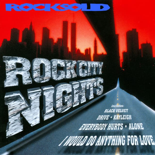 Rocksolid artist profile image