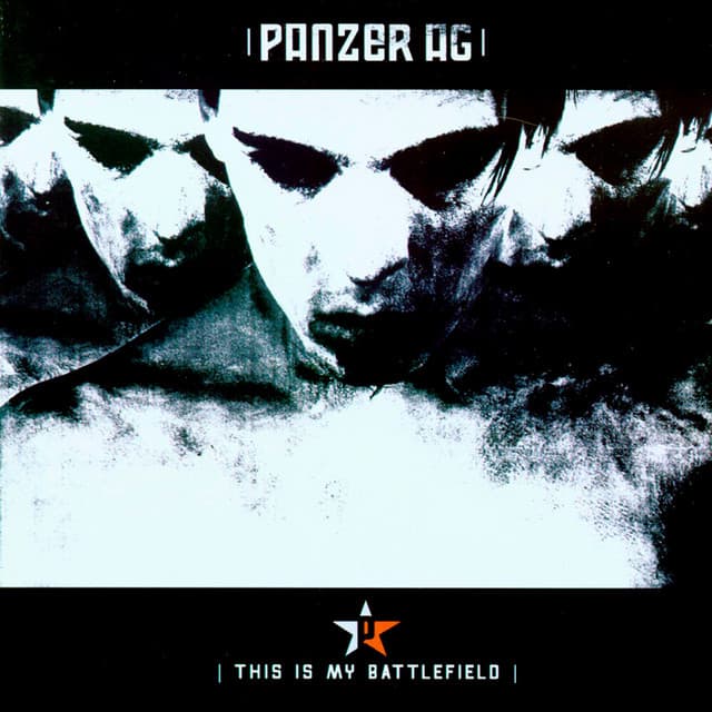Panzer AG's artist profile image