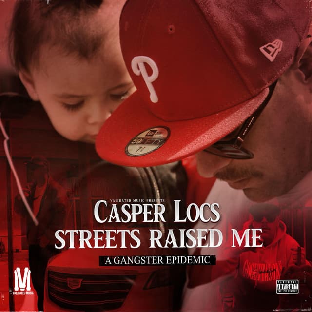 Casper Locs artist profile image