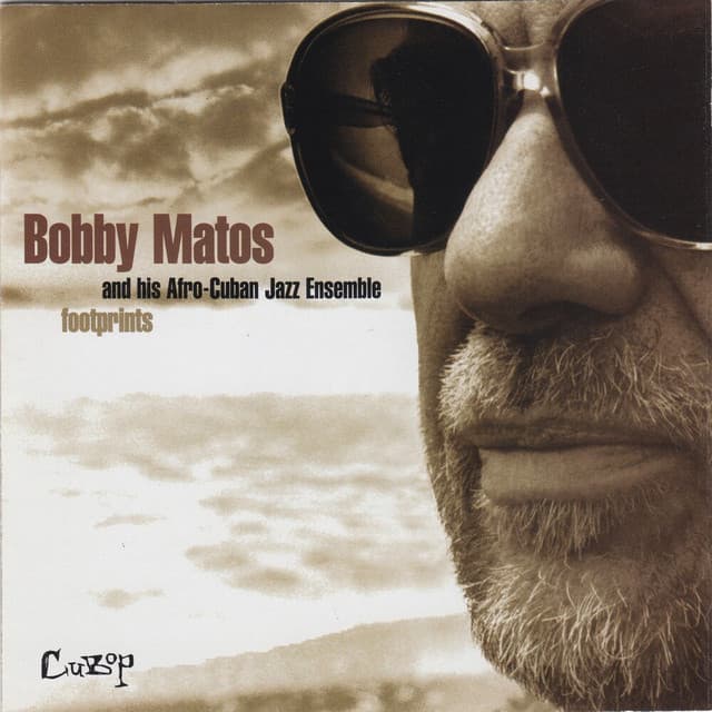 Bobby Matos and his Afro-Cuban Jazz Ensemble artist profile image