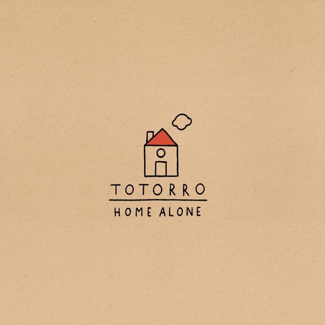 Totorro artist profile image