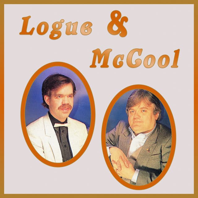 Logue & McCool artist profile image