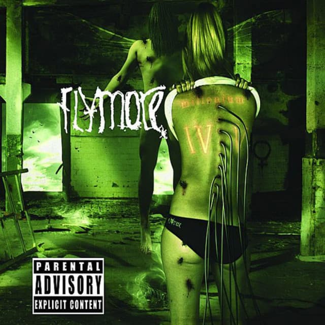 Flymore artist profile image
