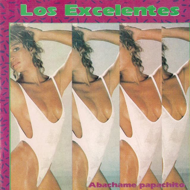 Los Excelentes profile