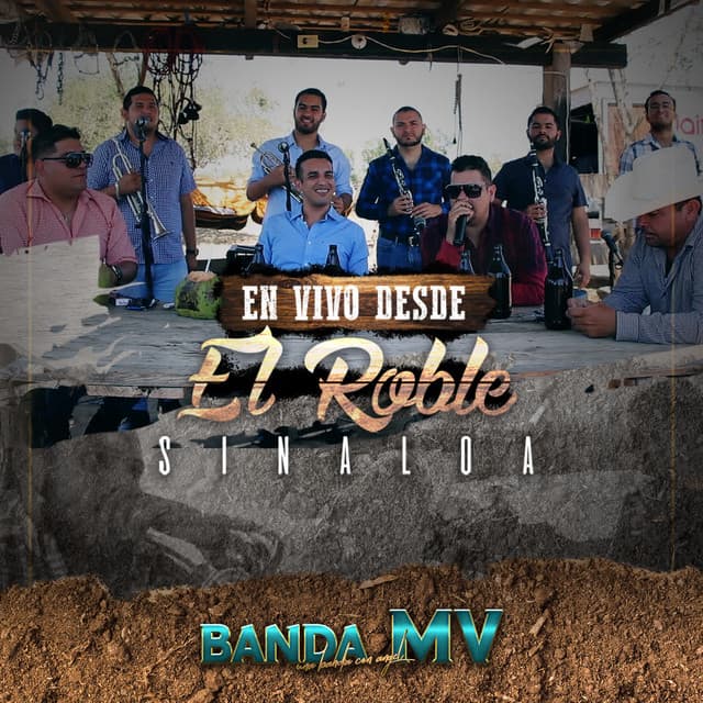 Banda MV's artist profile image