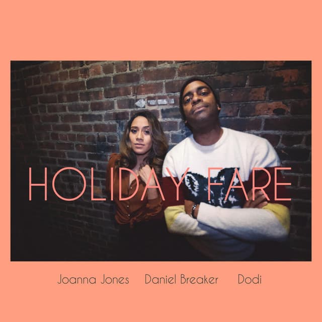 Daniel Breaker artist profile image