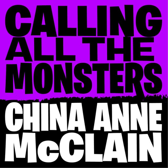 China Anne McClain artist profile image