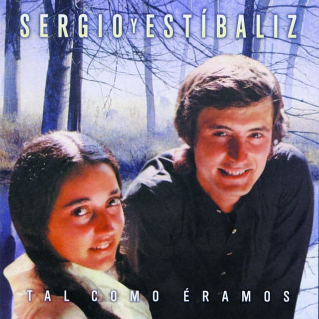 Sergio Y Estibaliz artist profile image