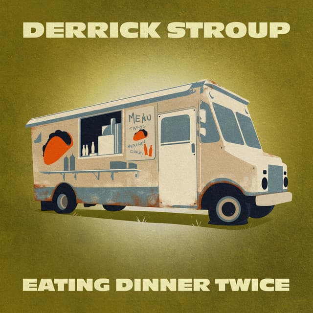 Derrick Stroup artist profile image