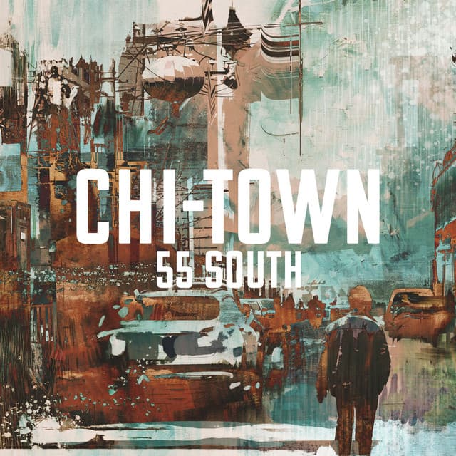 55 South's artist profile image